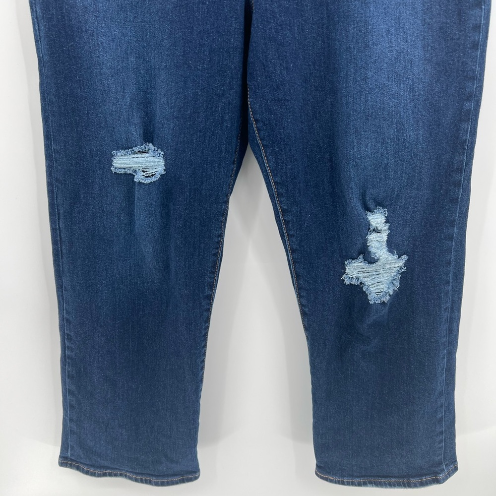 Levi’s ribcage straight ankle jean - Picture 4 of 7